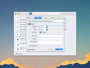 Free download manager 5.1.18 for mac
