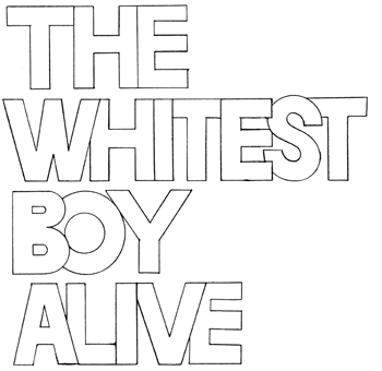 rules the whitest boy alive rar