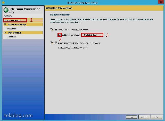 remove symantec endpoint protection tool
